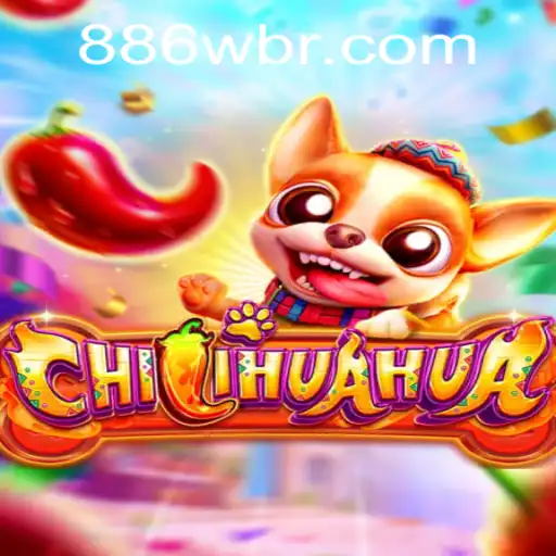 Unleashing the Excitement: CHILIHUAHUA and the World of 886W.COM