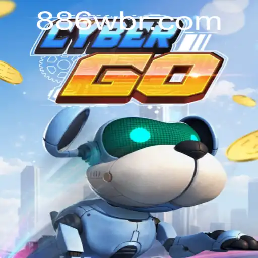 Discover CyberGO: The Futuristic Game Revolution with 886W.COM