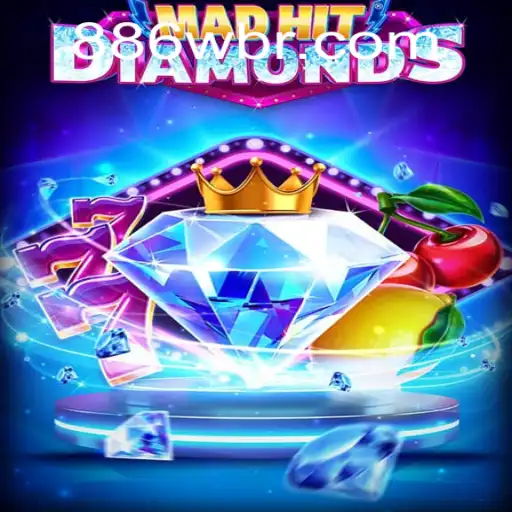 Exploring the Unique World of MadHitDiamonds: A Captivating Game Experience
