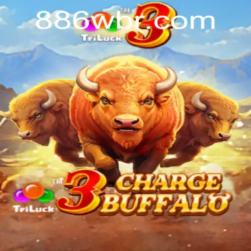 Unleash the Power of 3ChargeBuffalo: A New Gaming Revolution
