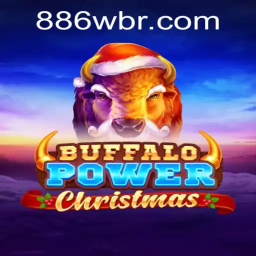 Buffalo Power Christmas: A Festive Gaming Experience