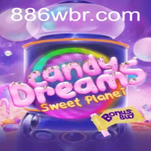 CandyDreamsSweetPlanet: An Immersive Journey into a Sugar-Coated Universe