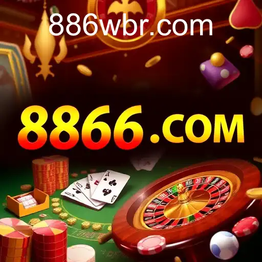 The Exciting World of Casino Games at 886W.COM