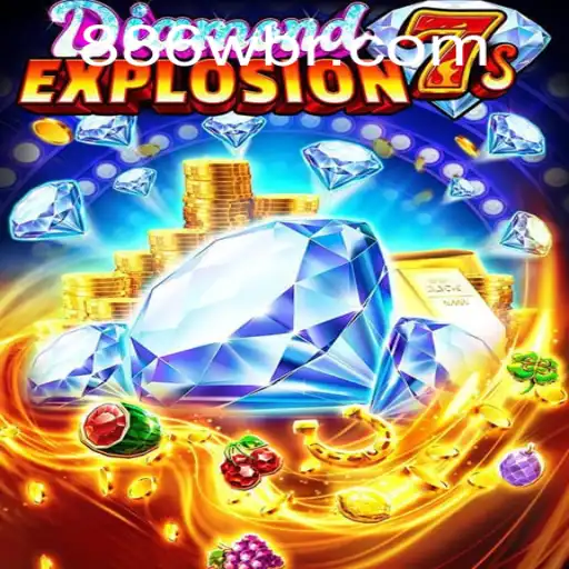 Exploring the Exciting World of DiamondExplosion7s: A Fresh Gaming Experience