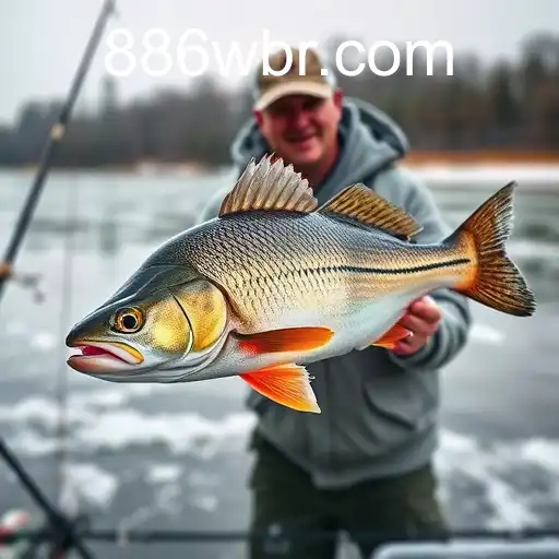 The Engaging World of Fishing: Techniques, Equipment, and the 886W.COM Experience