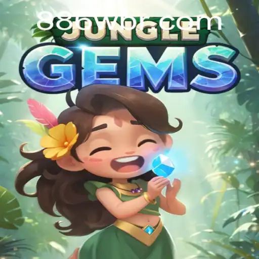 Discover the Thrilling World of JungleGems with 886W.COM