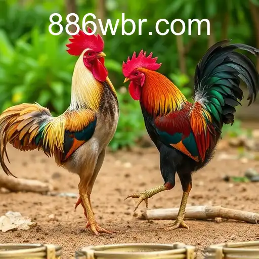 Understanding Online Sabong: The Emergence of 886W.COM