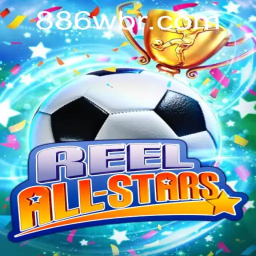 ReelAllStars: An Exciting Dive into the World of 886W.COM